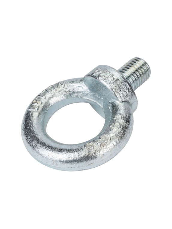 Рым-болт TOR DIN 580, 24 мм 1000901