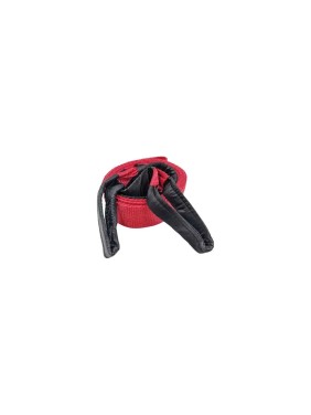 Динамическая стропа TopAuto autostart 5 т, 5 м, шириной 55 мм, термоупаковка AS-ТD5-5211