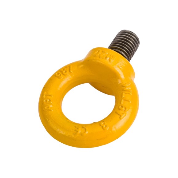 Рым-болт HAKLIFT M20 NS8R20