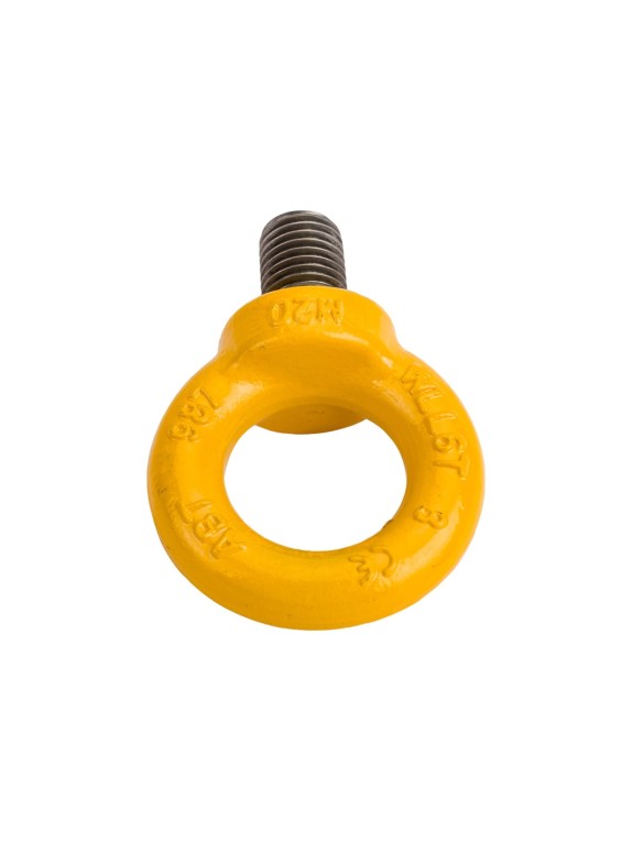 Рым-болт HAKLIFT M20 NS8R20