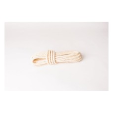 Веревка х/б ЩИТ D 18 мм L 11 м кр.567 кгс