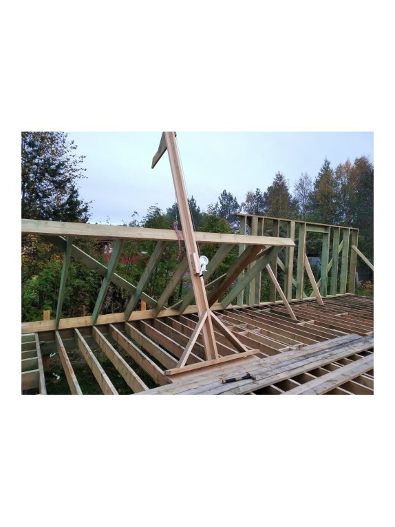 Барабанная лебедка OLYMP OL86111