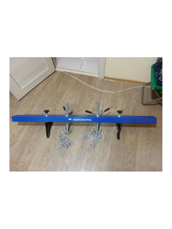 Cтенд для вывешивания двигателей NORDBERG N3005