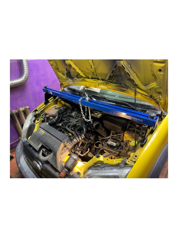 Cтенд для вывешивания двигателей NORDBERG N3005