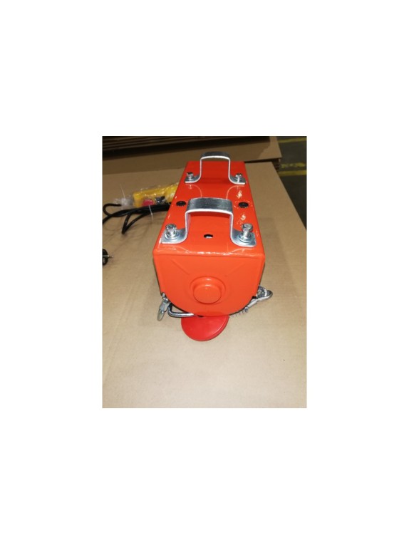 Электрическая таль 125/250кг 12м Gigant TFS-125-12