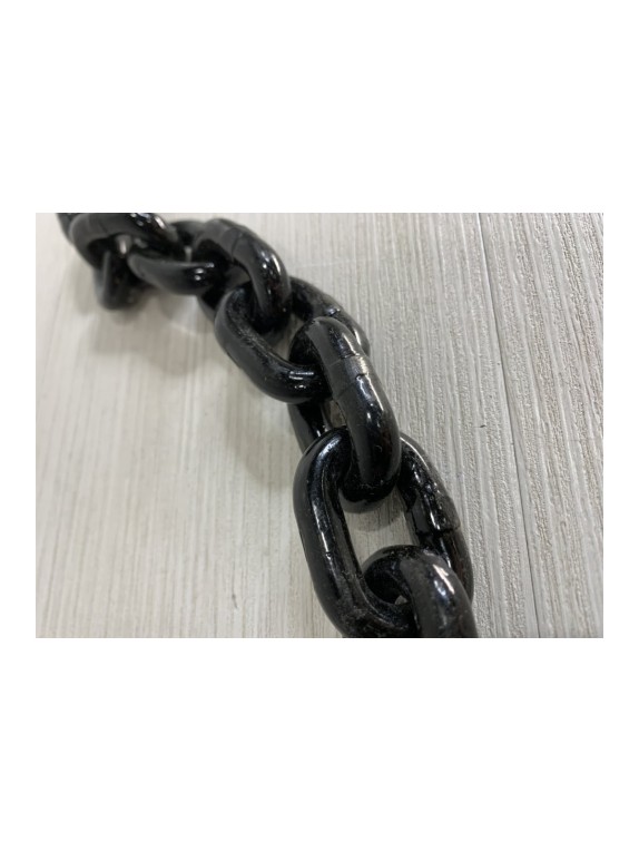 Грузовая цепь OCALIFT 8x24 мм, G80, отрезок 6 м 81882406m