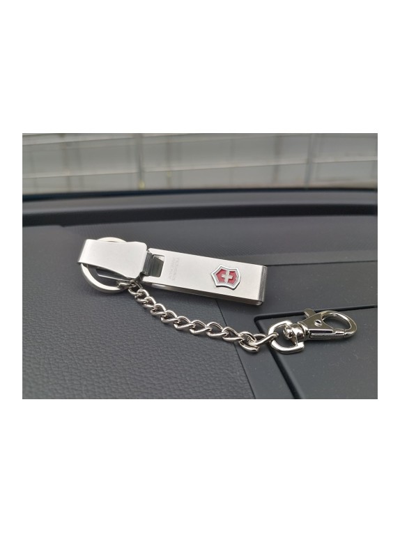 Подвеска на ремень с цепочкой Victorinox 4.1859