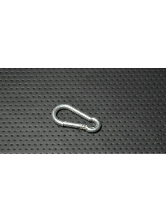 Пожарный карабин DINFIX d4, DIN 5299 С, 1 шт. 00-00002559