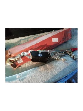 Ручная рычажная лебедка GEARSEN GL 4 - 4,0т 3,0м GGL 4