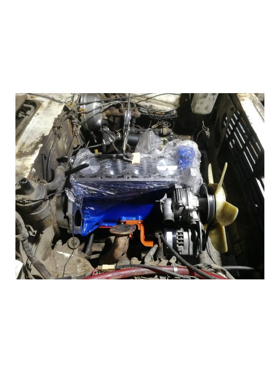 Ручная тросовая рычажная лебедка MIRAX 1,5т 1,8м 43130-1.5