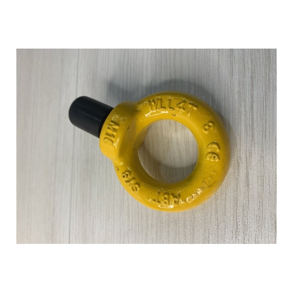 Рым-болт HAKLIFT M16 NS8R16
