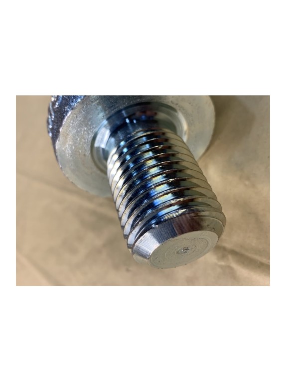 Рым-болт TOR DIN 580, 32 мм 1003013