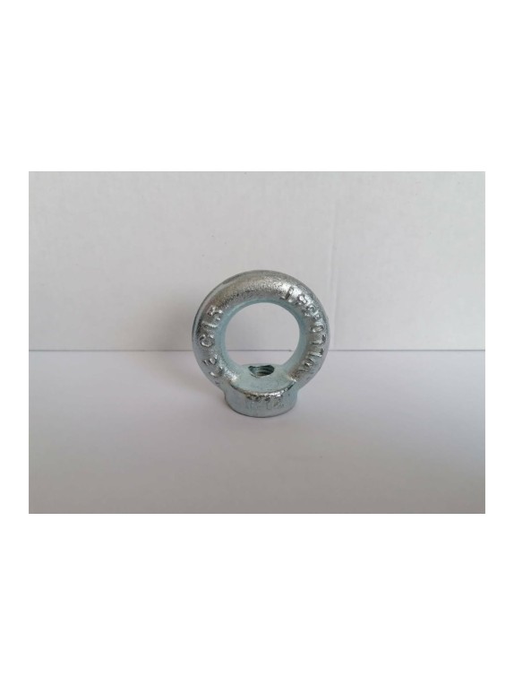 Рым-гайка STARFIX М12, DIN 582 SMP-56030-1