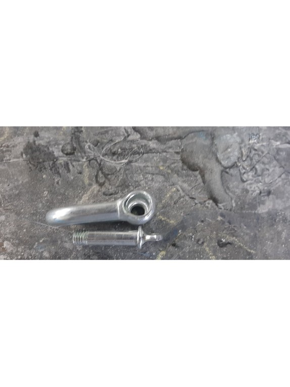 Такелажная скоба ГОСКРЕП М12, 1 шт. 7-0013260