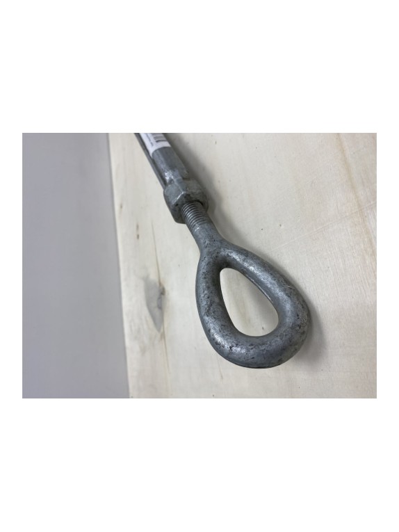 Талреп (кольцо-кольцо; 3/4"х12") Сорокин 5.851
