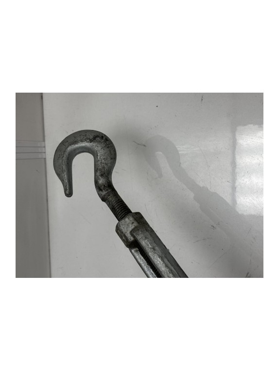 Талреп (крюк-крюк; 7/8"х18") Сорокин 5.815