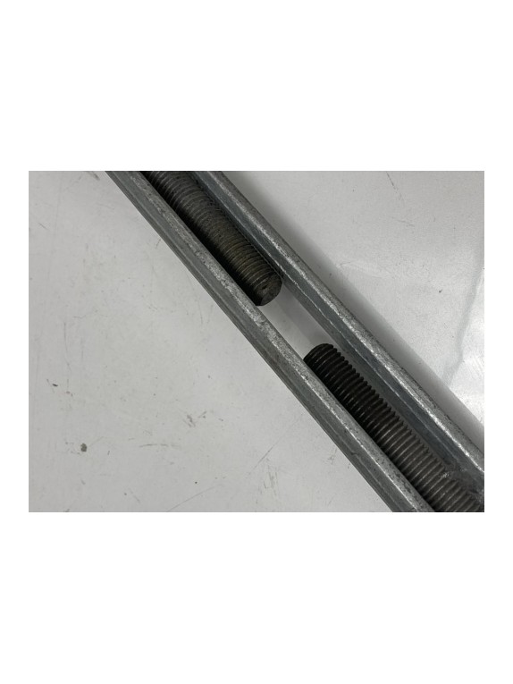 Талреп (крюк-крюк; 7/8"х18") Сорокин 5.815