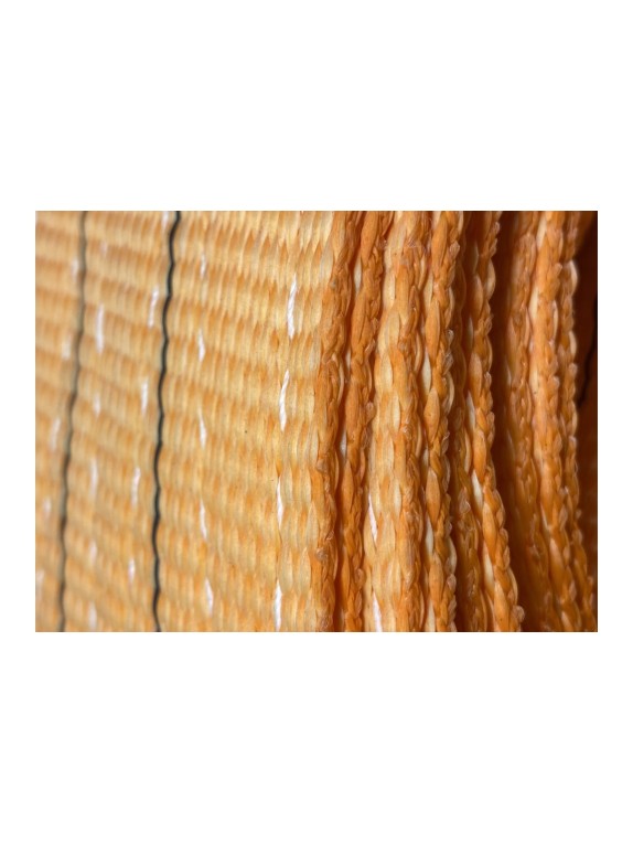 Текстильный петлевой строп ПромСтроп СТП 10 т, 5 м 4687202336302