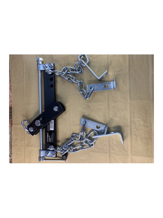 Траверса для гаражного крана WIEDERKRAFT WDK-82750
