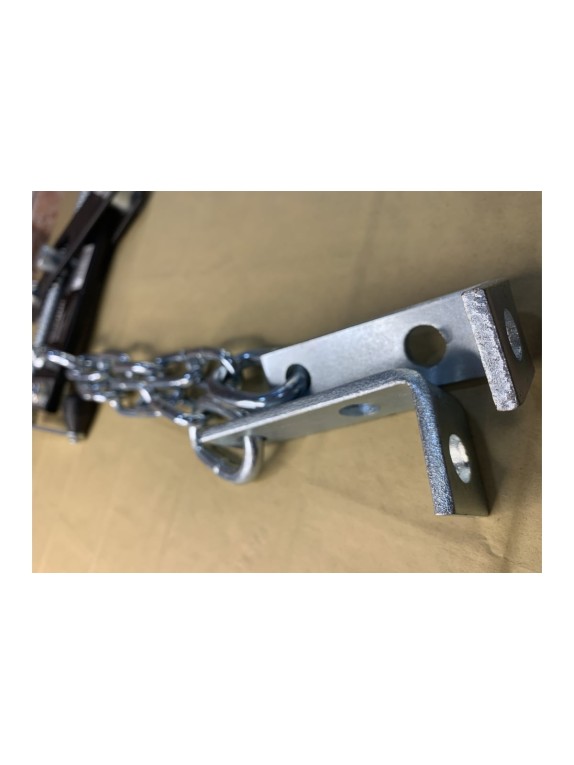 Траверса для гаражного крана WIEDERKRAFT WDK-82750