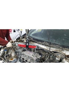 Траверса для гидравлического крана АвтоDело 680 кг 43833 14913