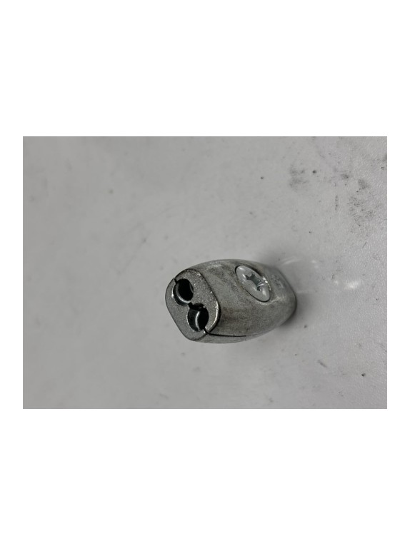 Зажим Госкреп бочонок 5мм 1 шт. КР.071399 7-0021260