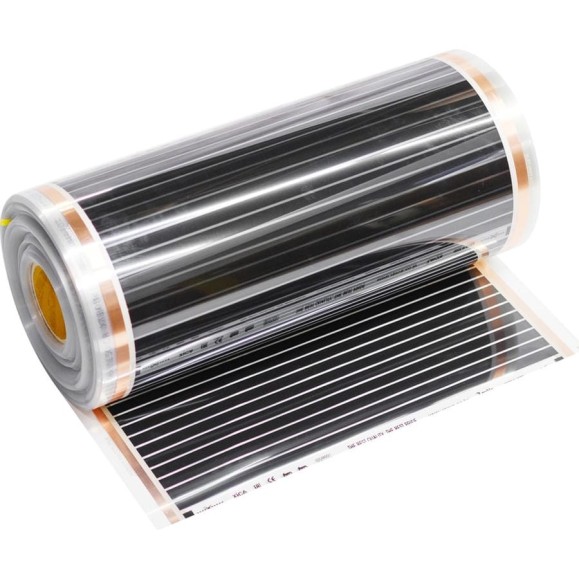 Инфракрасная пленка STEM ENERGY Rexva XT310 (220вт/м2) ИНФ034
