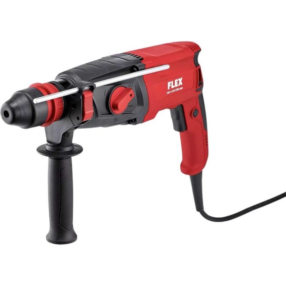 Универсальный перфоратор FLEX CHE 2-28 R SDS-plus 230/CEE 461490 Универсальный перфоратор FLEX CHE 2-28 R SDS-plus 230/CEE 461490