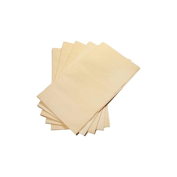 Искусственная замша ACG RONA PACK 5 50x44 см, уп. 5 шт. 1014227 Искусственная замша ACG RONA PACK 5 50x44 см, уп. 5 шт. 1014227