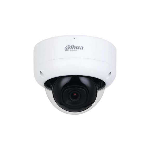 Купольная IP-видеокамера с фиксированным объективом DAHUA DH-IPC-HDBW3241EP-AS-0280B-S2