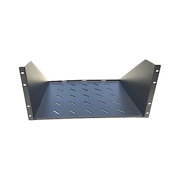 Полка Wize Pro WSH5U 5U, для рэковых стоек 104182
