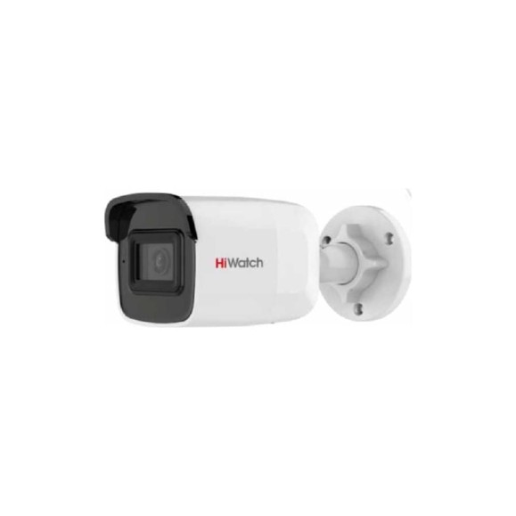 Уличная цилиндрическая ip-камера HIWATCH Ds-i650m(b) (2.8mm) 6мп АВ5072190