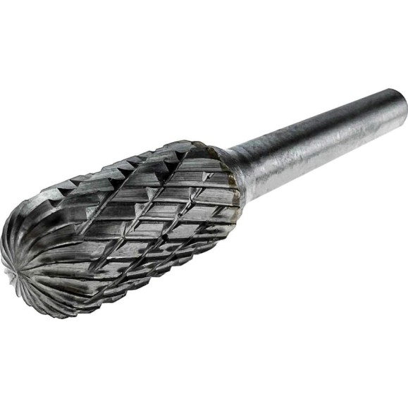 Шарошка по металлу C0820M06 TORGWIN T183619 Шарошка по металлу C0820M06 TORGWIN T183619