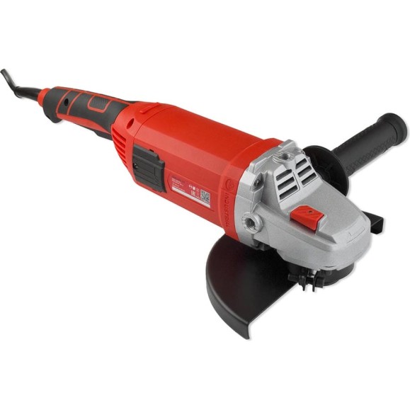 Угловая шлифовальная машина WORB (УШМ) WSM-2400L-230 1000202L1 Угловая шлифовальная машина WORB (УШМ) WSM-2400L-230 1000202L1