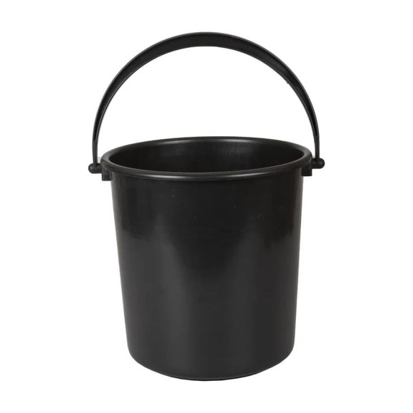 Ведро с крышкой DOBB&MOPP 10 л 3.1.07.009 Ведро с крышкой DOBB&MOPP 10 л 3.1.07.009