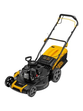 Бензиновая газонокосилка Denzel glr-510sp-zs 58825