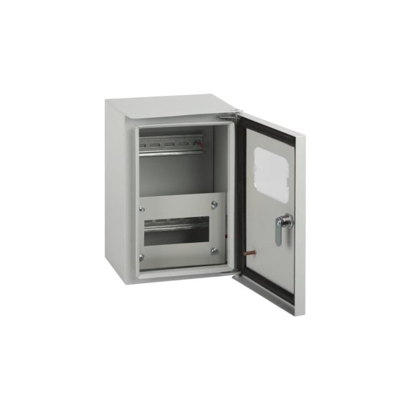 Щит ЭРА ЩУ1Н6 SIMPLE stmS1n6 IP54 (ЩУРН) Б0061042