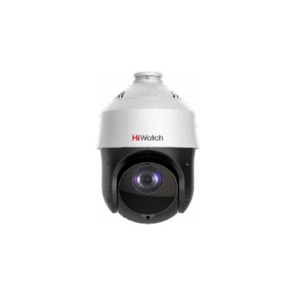уличная поворотная ip-камера HIWATCH Ds-i425(b) 4мп АВ5075039