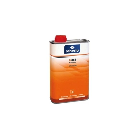 Стандартный отвердитель ROBERLO с355, 0,5 л 62082