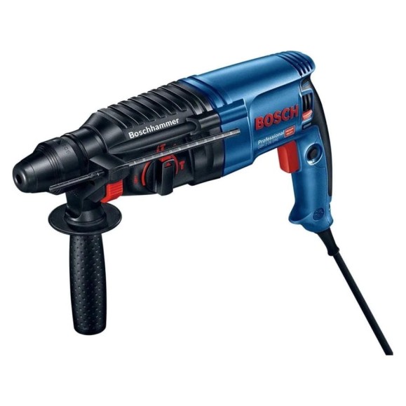 Перфоратор Bosch gbh 2-26 dre 061125376H
