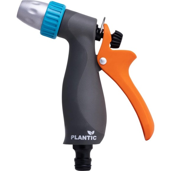Пистолет-распылитель Plantic classic light 3 режима 39364-01 Пистолет-распылитель Plantic classic light 3 режима 39364-01