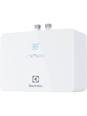 Электрический проточный водонагреватель Electrolux NPX 6 AQUATRONIC DIGITAL НС-1017876