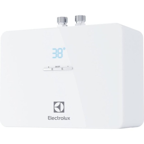 Электрический проточный водонагреватель Electrolux NPX 6 AQUATRONIC DIGITAL НС-1017876