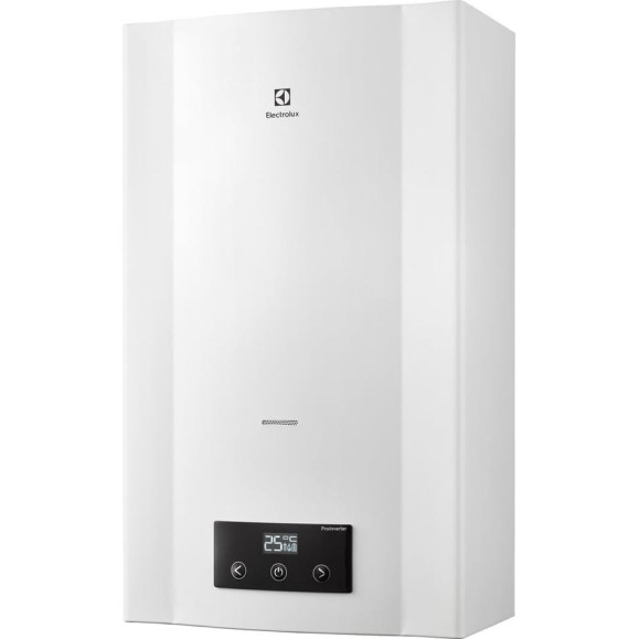 Газовая колонка Electrolux GWH 11 ProInverter НС-1139049 Газовая колонка Electrolux GWH 11 ProInverter НС-1139049