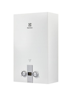 Газовая колонка Electrolux GWH 10 High Performance Eco
