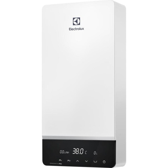 Проточный водонагреватель Electrolux NPX 12-18 Sensomatic Pro НС-1036901