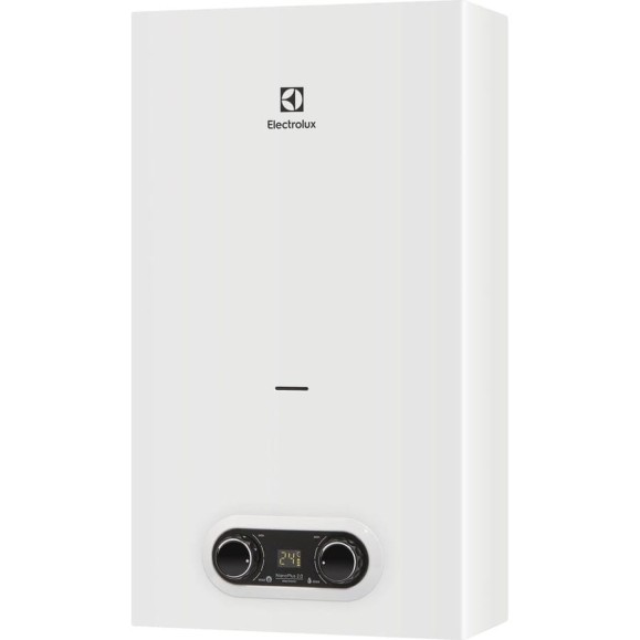Газовая колонка Electrolux GWH 14 NanoPlus 2.0 НС-1173664 Газовая колонка Electrolux GWH 14 NanoPlus 2.0 НС-1173664