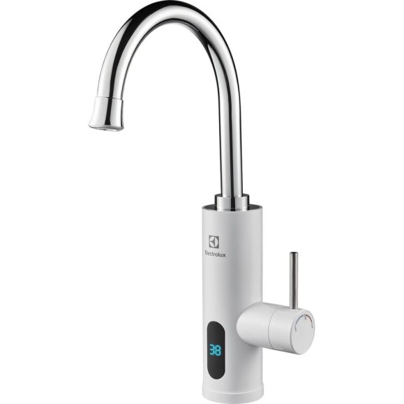 Проточный водонагреватель Electrolux Taptronic White НС-1246478