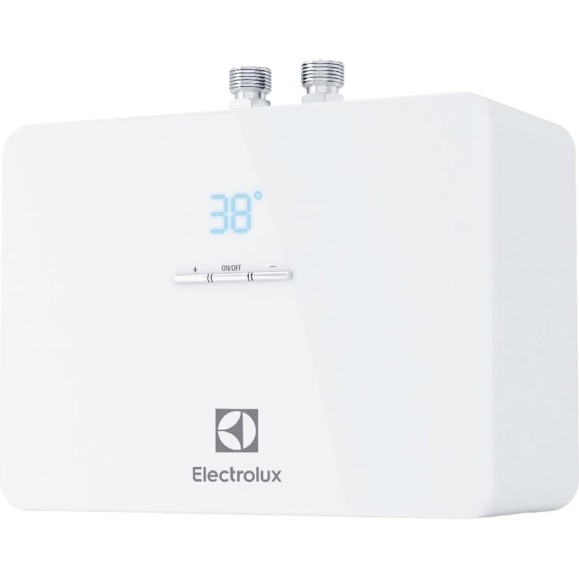 Проточный водонагреватель Electrolux NPX 4 AQUATRONIC DIGITAL 2.0 НС-1146491 Проточный водонагреватель Electrolux NPX 4 AQUATRONIC DIGITAL 2.0 НС-1146491