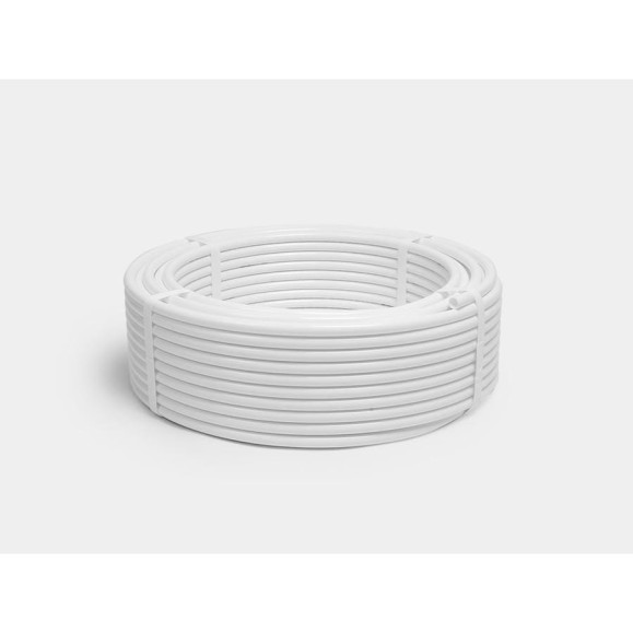 Труба PERT КОНТУР D16x2,2 G-RAY 150м 060200016100